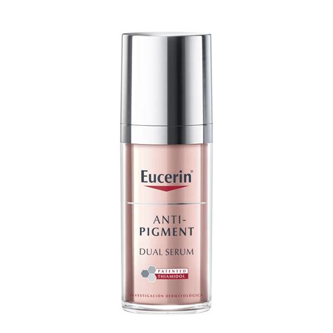 anti pigment da eucerin