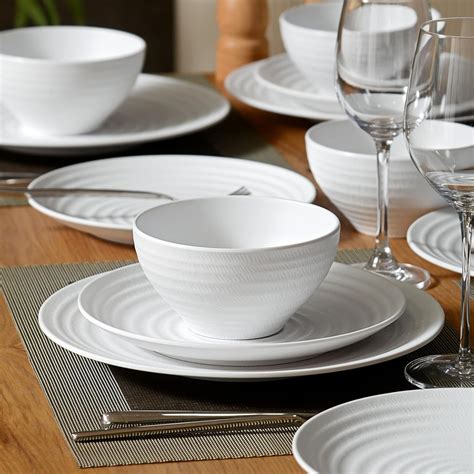 Anti Scratch Dinnerware