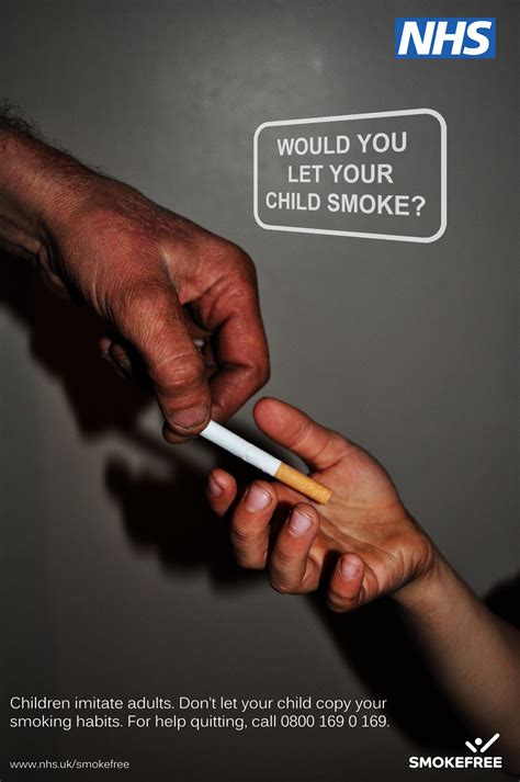 anti smoking ads 2022
