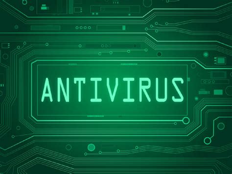 anti software virus virus