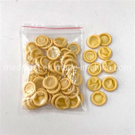 Anti Static Finger Cot Hs Code