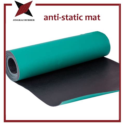 Anti Static Mat Hs Code