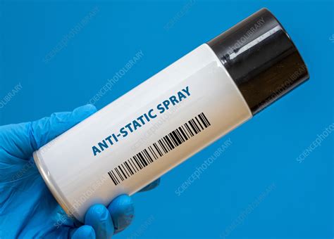 Anti Static Spray Function