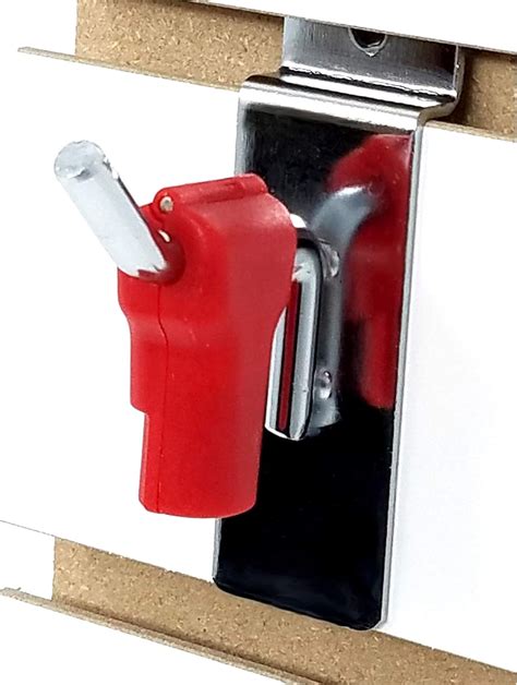 Anti Theft Security Hook