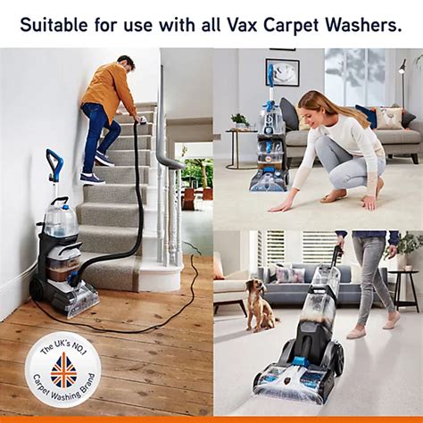 Antibacterial Carpet Cleaning Solution