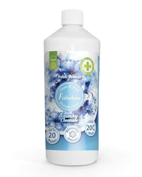 Antibacterial Laundry Cleanser Aldi