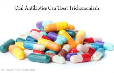 Effective Antibiotics for Trich: A Comprehensive Guide to Treatment Options