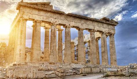 Le 10 città più belle della Grecia