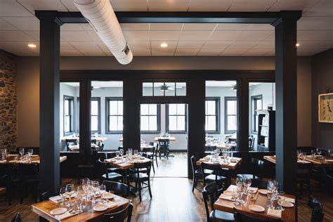 Unveiling the Secrets of Antica Restaurant's Culinary Masterpiece