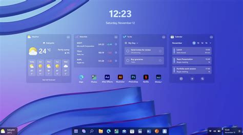 anticipate Windows 12    boast