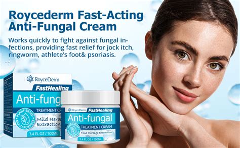 Antifungals Otc