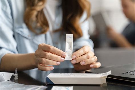 Antigen Test Bad Cannstatt