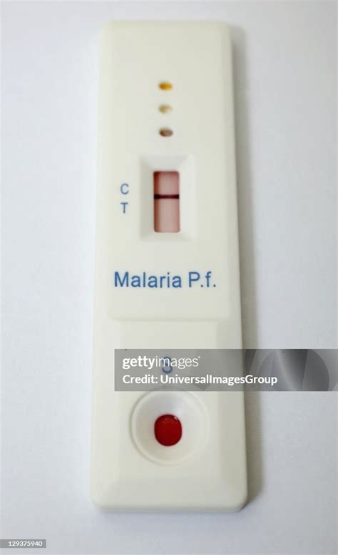 Antigens For Malaria