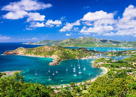 Discover Antigua's Hidden Gems: Unforgettable Excursionsawaits