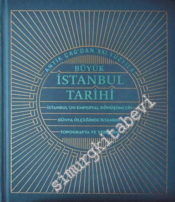(PDF) Antik Çağdan, 21. yüzyıla İstanbul, 20. yüzyılda