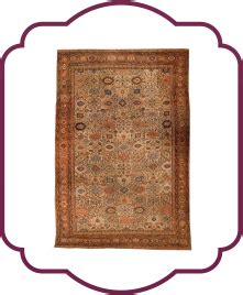 AntikAdel Ankauf alte, antike Teppiche Jetzt fair und seriös