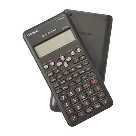 Casio FX100MS Scientific Calculator at Rs 695 Accounting Calculator