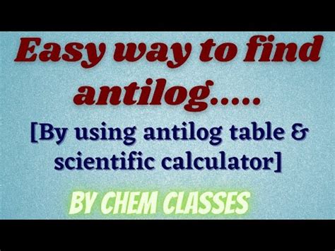 How to Calculate the Logarithm with Any Base on the TI84 Plus CE YouTube