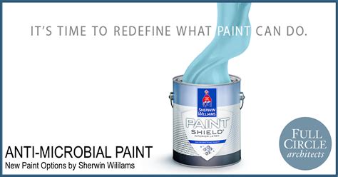 5 Benefits of Antimicrobial Paint BioCote