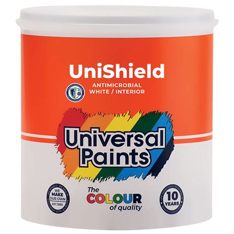 Antimicrobial Bathroom Paint