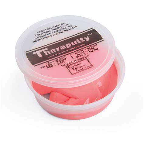 Antimicrobial Theraputty