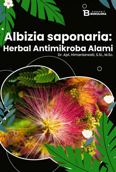 Antimikroba Alami