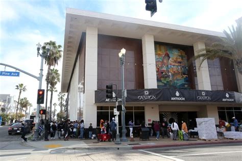 Discovering Faith and Community at Antioch Church Long Beach