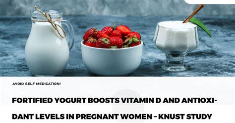 Antioxidant While Pregnant