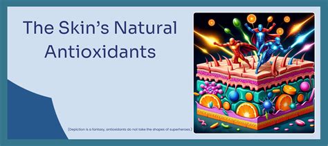 Antioksidan dan Kerusakan Akibat Sinar Matahari