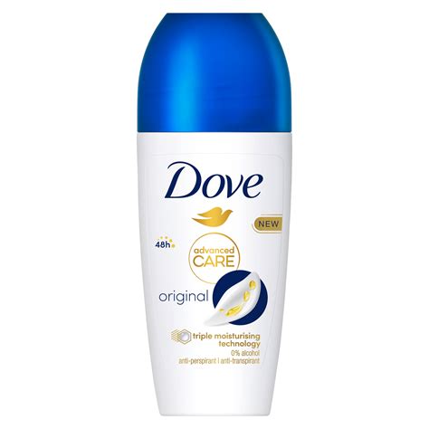 Antiperspirant Deodorant