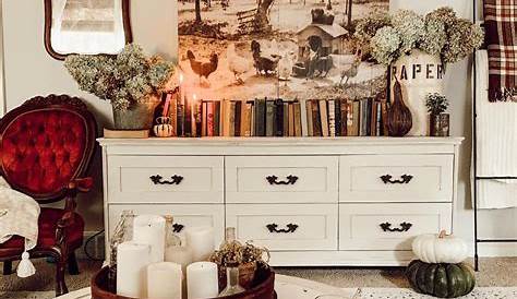 15 Vintage Decor Ideas That Are Sure To Inspire