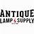 antique lamp supply coupon