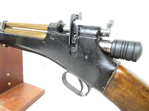 Antique Air Rifle Parts