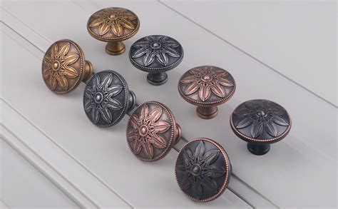 Antique And Vintage Furniture Knobs