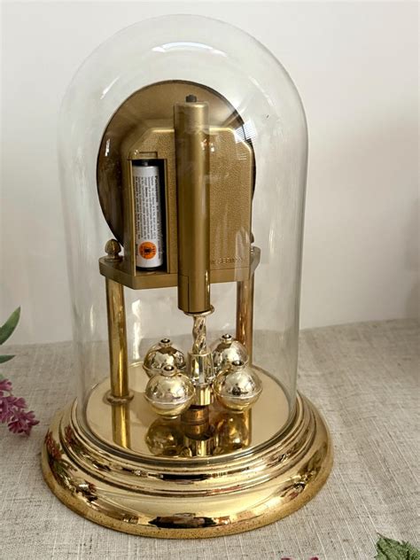 antique anniversary clock