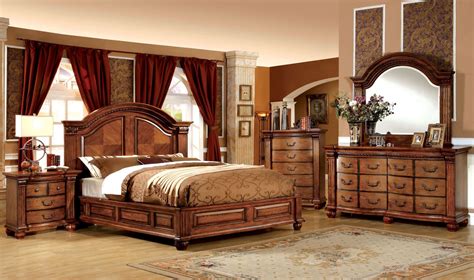Antique Bedroom Sets