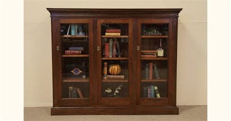Antique Bookcases Edmonton