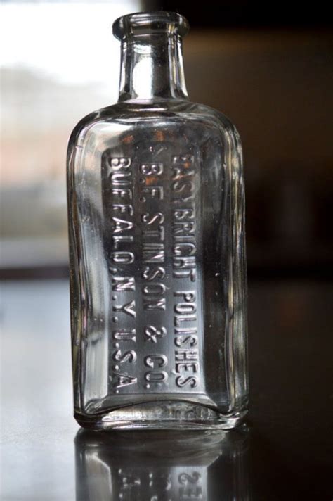 antique bottles and their worth