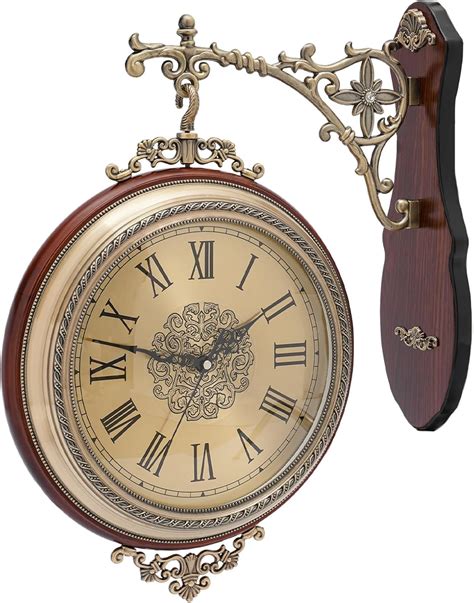 Antique Clock Amazon