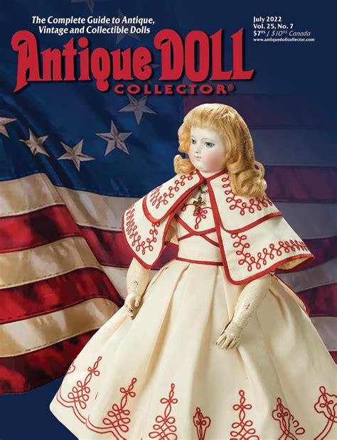 Antique Doll Expert