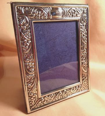 Antique Frames Ebay