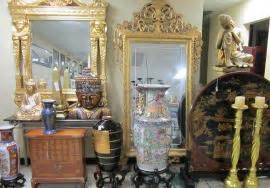 antique furniture dealers gold coast