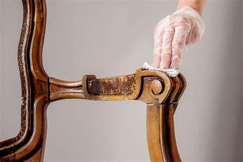 antique furniture restoration tools and materials