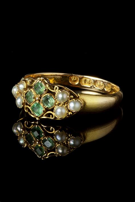 antique jewellers in edinburgh