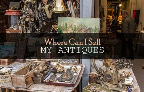 antique place near me