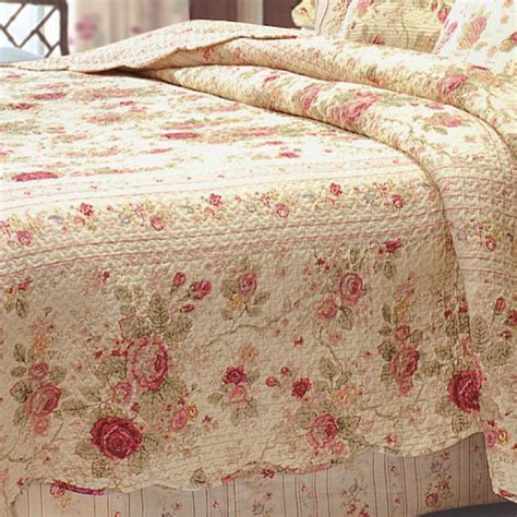 Antique Quilt Comforter