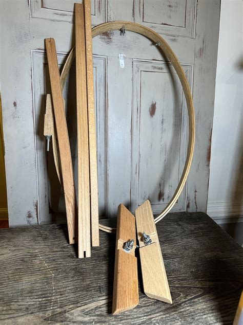 Antique Quilting Frames