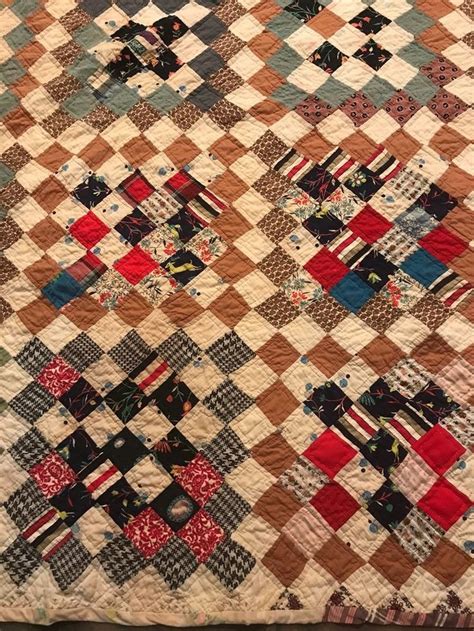 Antique Quilts Value