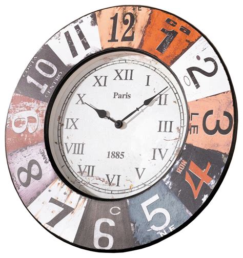 Antique Replica Wall Clocks