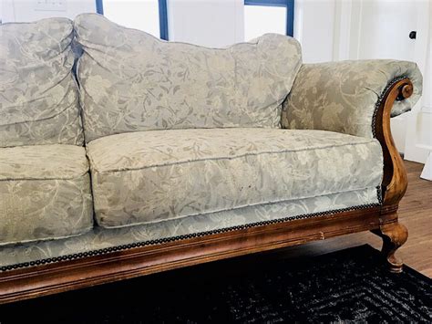Antique Sofa Craigslist